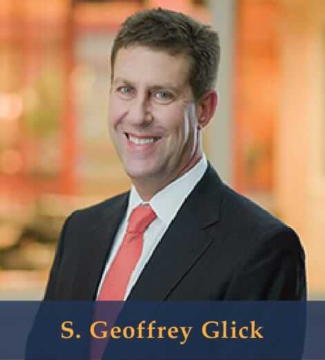 S. Geoffrey Glick