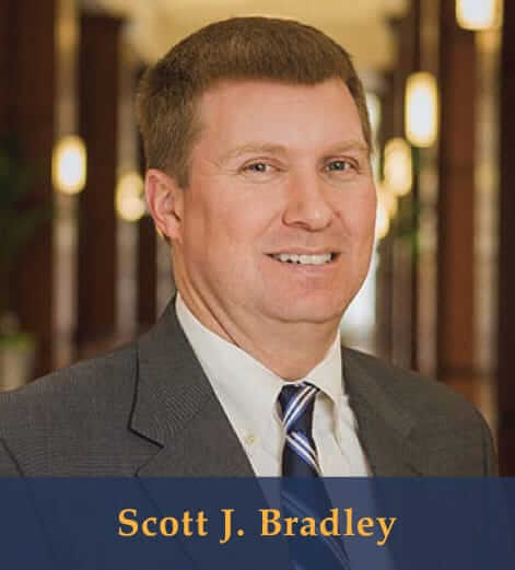 Scott J. Bradley