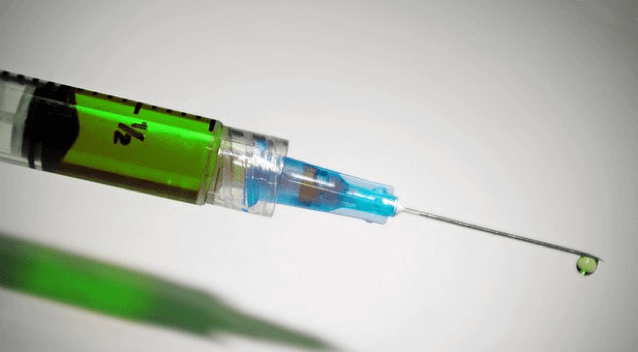 Zostavax Vaccine