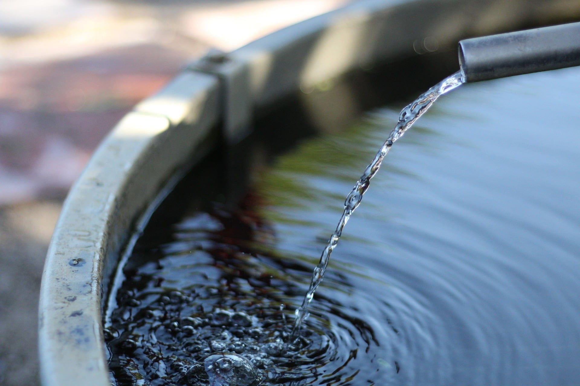 Camp Lejeune Water Contamination Lawsuit
