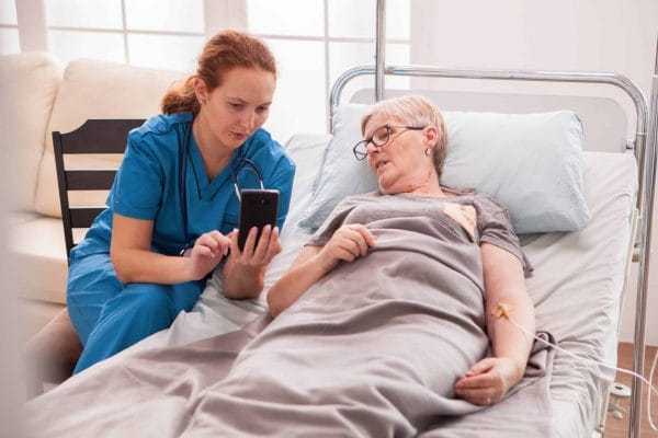 nursing home