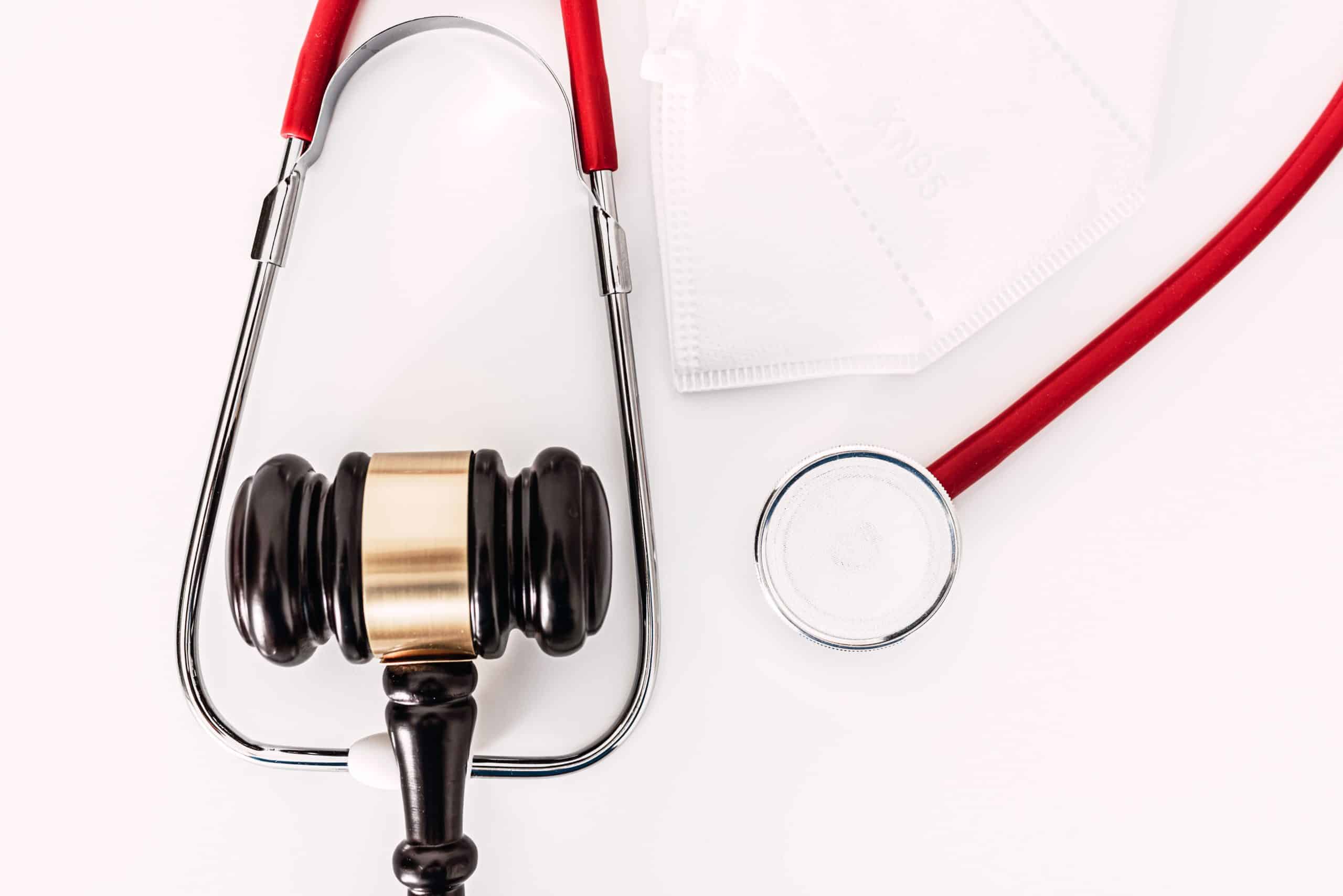 lawsuits for Medical Malpractice