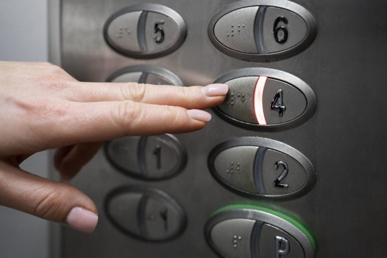 Who Is Responsible for an Elevator Accident?