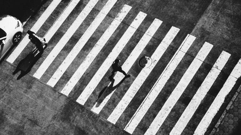pedestrian accidents