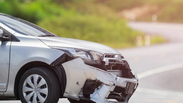 Car Crash Can Cost You Your House