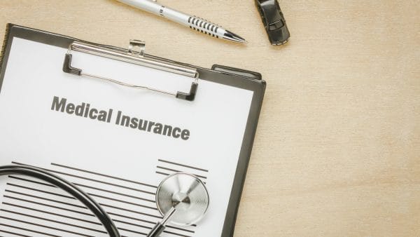 Medicare Injuries insurance