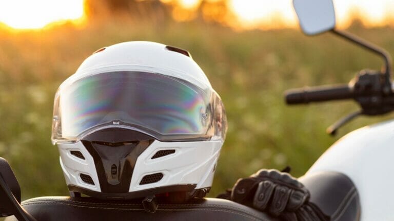 Virginia's Motorcycle Helmet Law