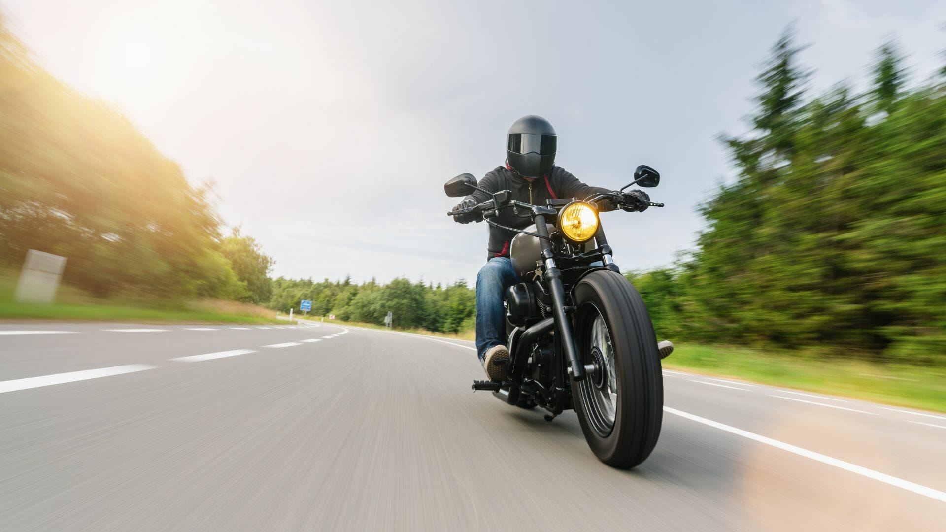 motorcycle accident Fatality Rates in Massachusetts