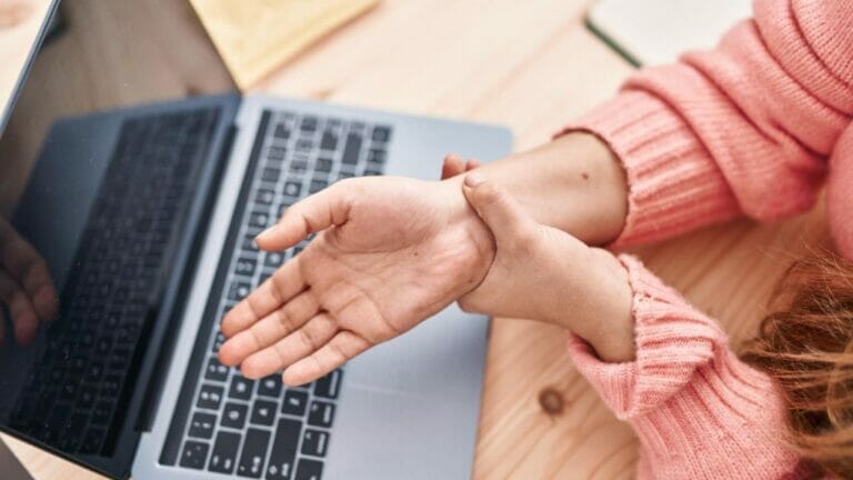 Does Workers’ Comp Pay for Carpal Tunnel?