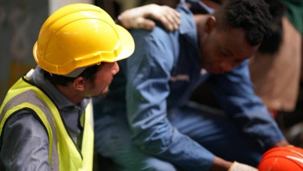 Workers’ Compensation