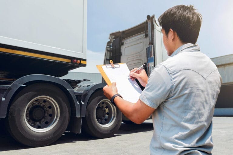 preventing truck accidents