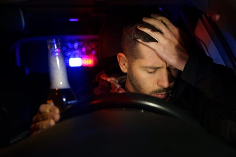 Should I hire a lawyer for my first DUI?