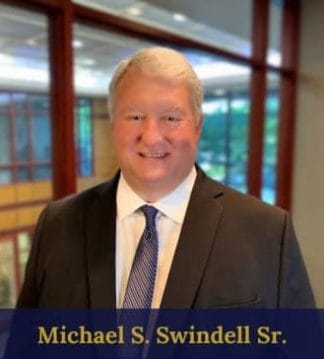 Michael S. Swindell Sr.