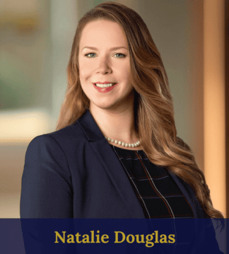 Natalie Douglas