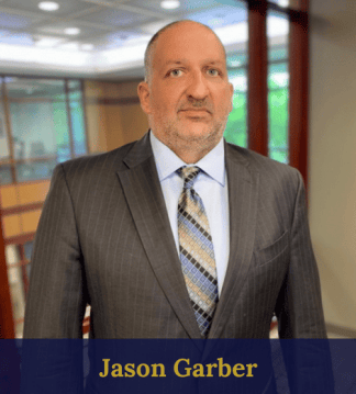 Jason Garber