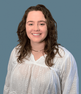 Olivia Harriman Olivia Harriman