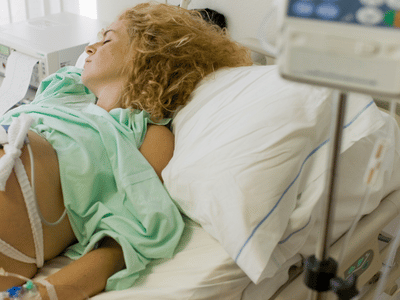 childbirth injuries